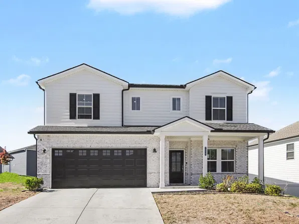 7232 Blue Gable Rd, Hermitage, TN 37076