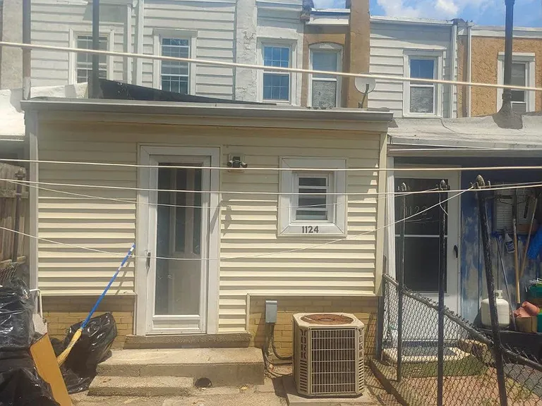 1124 Beech St — Photo 3