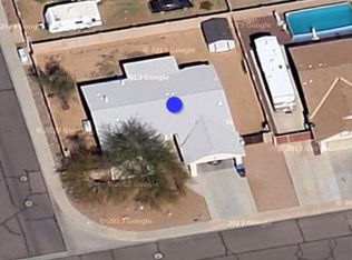 10144 W Oregon Ave, Glendale, AZ 85307