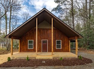 1048 Pedro Shoun Ln, Mountain City, TN 37683