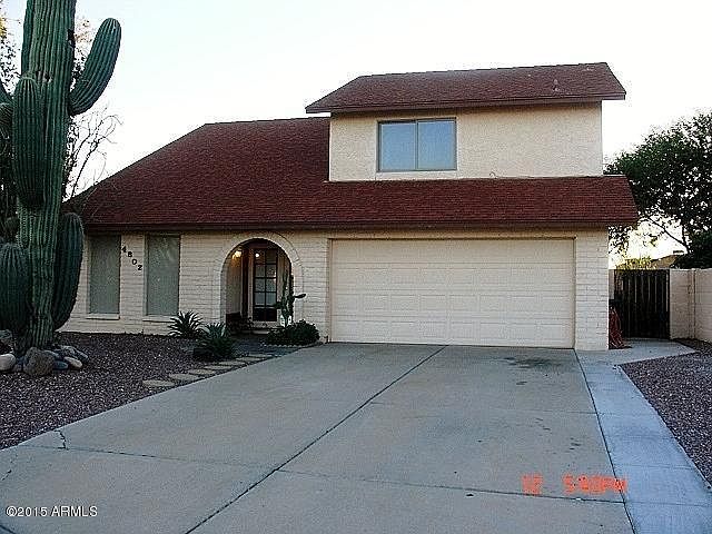 1st image of 4802 W Christine Cir