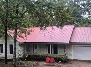 128 Hillcrest Dr, Fairfield Bay, AR 72088