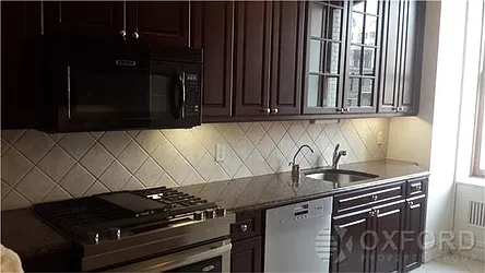 Rented by Oxford Property Group