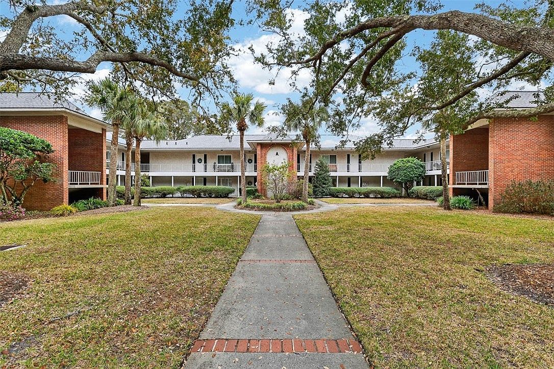 204 Sea Palms Colony #A