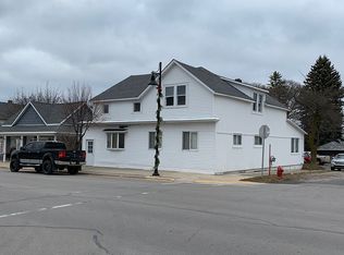 196 S 3rd St, Rogers City, MI 49779