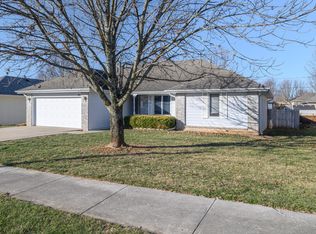 3135 S Newton Ave, Springfield, MO 65807