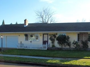 768 Barrett Ave, Eugene, OR 97404