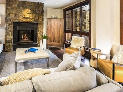 141 E Meadow Dr #4A, Vail, CO, 81657