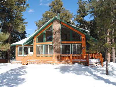 172 Elk Meadows Run, Antonito, CO, 81120
