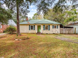 3066 Ralston Rd, Mobile, AL 36606