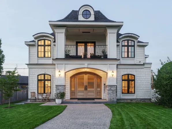 3291 Douglas Cres, Richmond, BC V7B 1G3