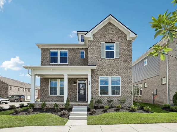 2705 Wilkinson Pike #19, Murfreesboro, TN 37129