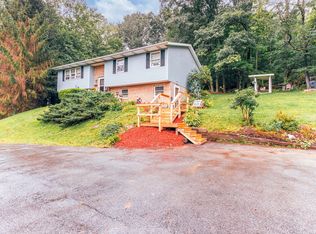 918 Barclay St, Clearfield, PA
