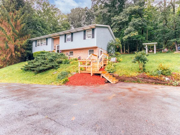 918 Barclay St, Clearfield, PA 16830