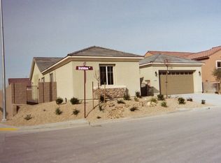 2780 Strathblane Ave, Henderson, NV 89044