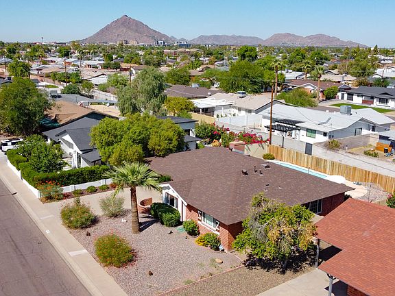 4th image of 8324 E WELDON Avenue
