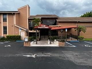 2nd image of 7340 Lake Circle Drive #403