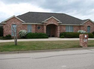 10500 Whitney Trce, Waco, TX 76708