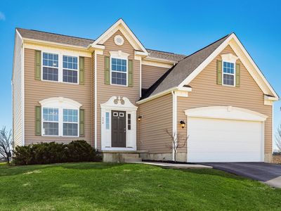 554 Doral Ct, Marysville, OH, 43040