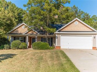 1019 Bowman Way, Winder, GA 30680