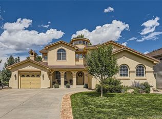 6157 Vacquero Dr, Castle Pines, CO 80108
