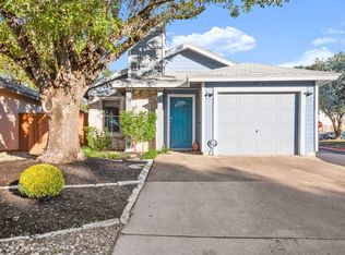5912 Richard Carlton Blvd, Austin, TX 78727