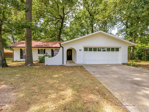 341 Country Ln, Haughton, LA 71037