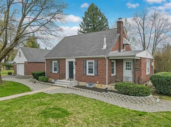 101 Alpine St, Emmaus, PA 18049