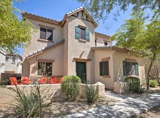 10421 W Via Del Sol LOT 378, Peoria, AZ 85383