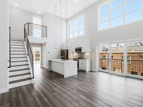 205 V St NW #201, Washington, DC 20001