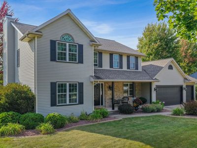 1986 Tyler Ln, De Pere, WI, 54115