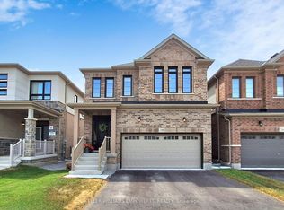 28 Gemini Dr, Barrie, ON