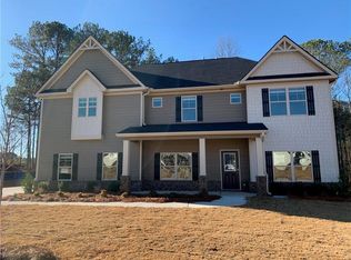 193 Ruby Ln, McDonough, GA 30252