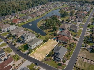 3149 Marsh Island Dr., Myrtle Beach, SC 29579