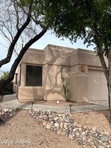 7349 E Placita Sacra, Tucson, AZ, 85715