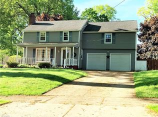 2223 Burma Dr, Youngstown, OH