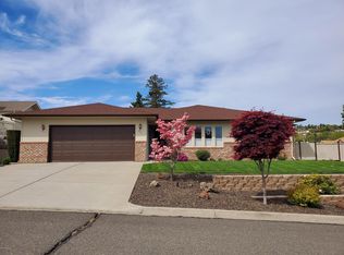700 N 43rd Ave, Yakima, WA 98908