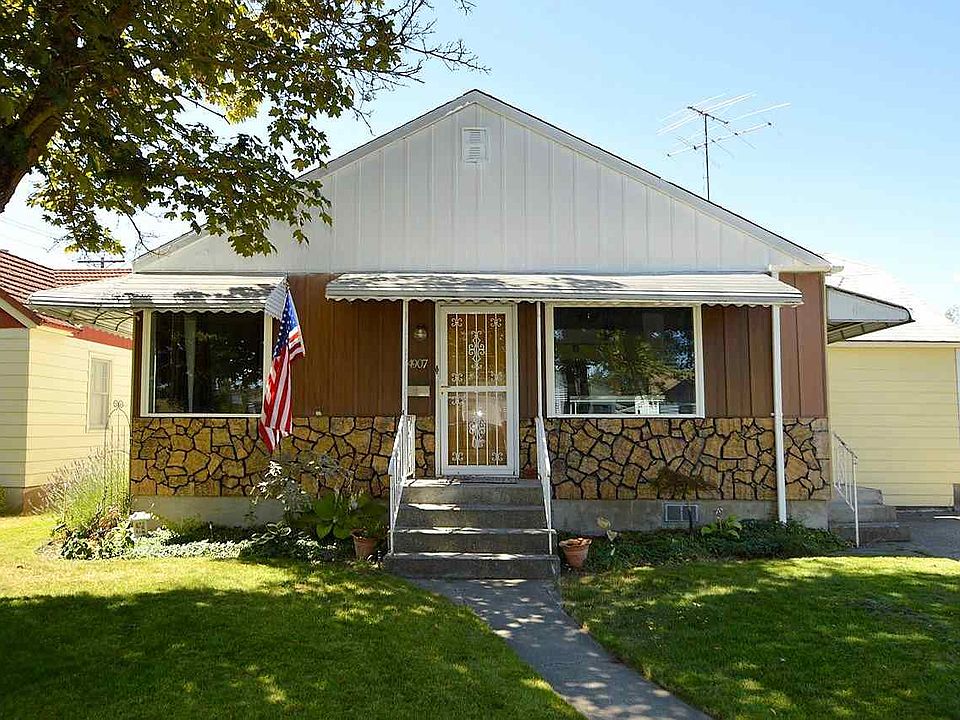 1st image of 4907 N Normandie St
