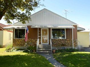 4907 N Normandie St, Spokane, WA 99205