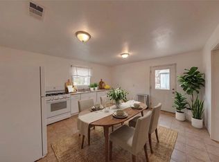 1421 W Sacramento St, Marfa, TX 79843