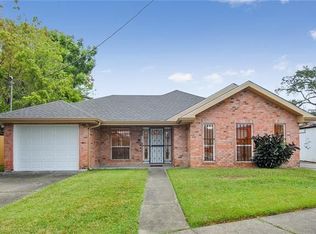 2701 Orchid St, New Orleans, LA 70119