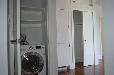 Rented by Peter Ashe