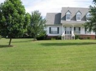 4368 E Churchill Dr, Fayetteville, AR 72701