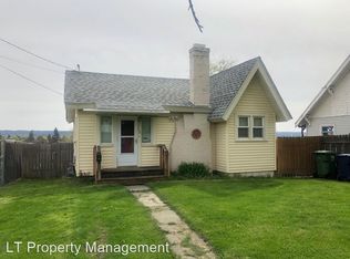 568 E Fairview Ave, Spokane, WA 99207