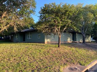 3806 Oaklawn St, Bryan, TX 77801