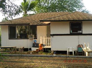 84-1005 Kaulaili Rd, Waianae, HI 96792