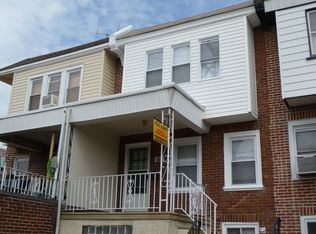 7355 Buist Ave, Philadelphia, PA 19153