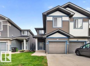 8209 217th St NW #56, Edmonton, AB T5T6Z4