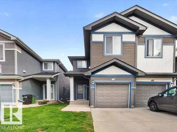 8209 217th St NW #56, Edmonton, AB T5T 6Z4