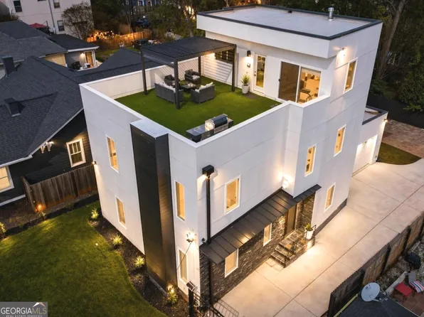 126 Moreland Ave SE, Atlanta, GA 30316